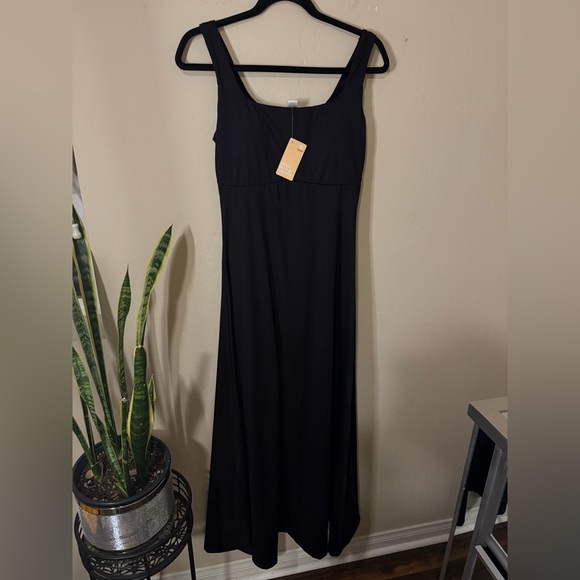 POPILUSH Shapewear Sleeveless A-Line Maxi - NWT - Picture 7 of 8